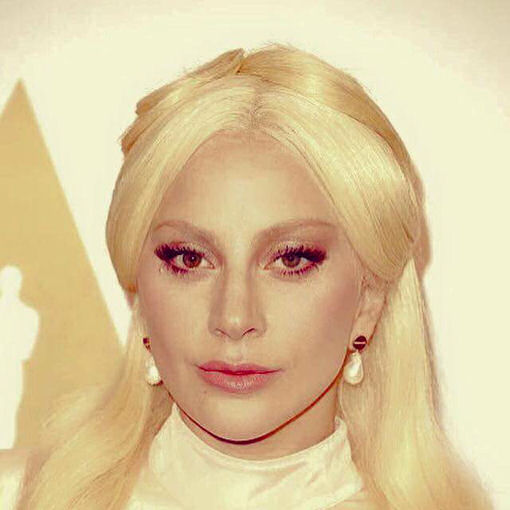 Lady Gaga 20 feb.20…