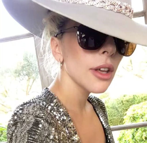 Lady Gaga 19 dec.20…