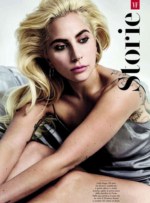 Lady Gaga 03 jan.20…