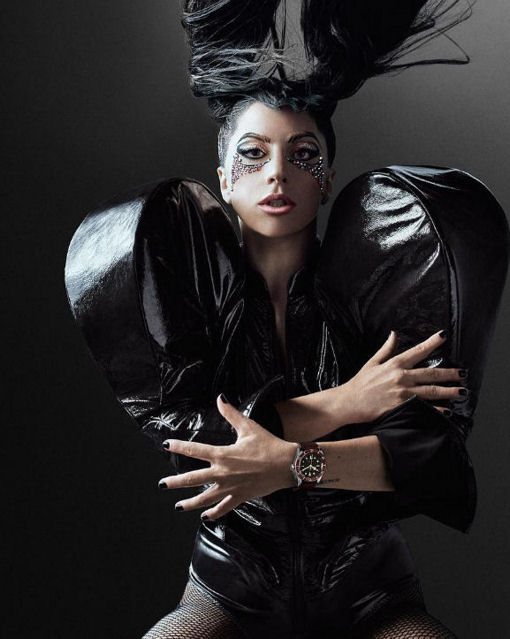 Lady Gaga 01 sept.2…