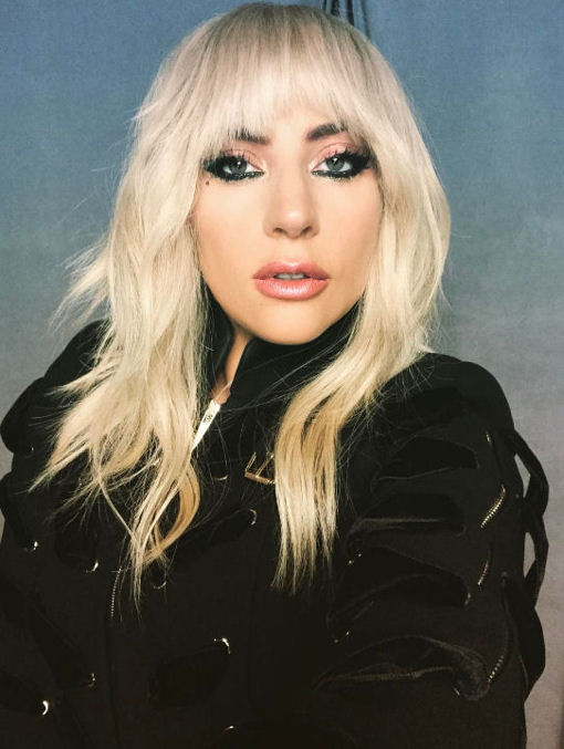 Lady Gaga 12 sept.2…