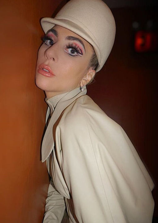 Lady Gaga 06 juni 2…