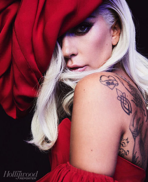 Lady Gaga 03 dec.20…