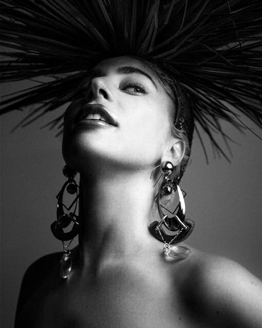 Lady Gaga 13 dec.20…